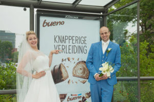 Huwelijk
