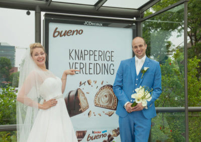 Huwelijk