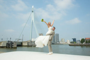Huwelijk