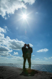 Huwelijk