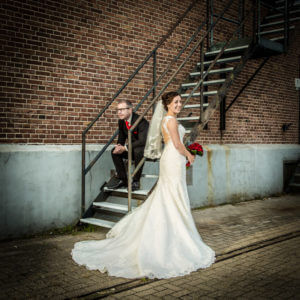 Huwelijk