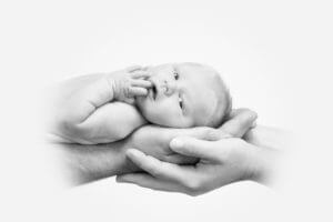 Portret kinderen