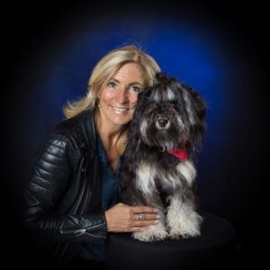 Portret dieren