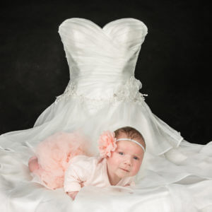Portret kinderen